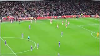 Arsenal Vs Liverpool Extended Premier League Highlights and goals 31 [upl. by Dnumyar]