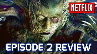 Critique of The Witcher S2 Episode 2  Most Controversial Decision by Netflix [upl. by Snell402]