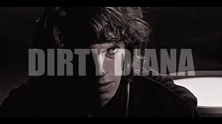 Anakin Skywalker  Dirty Diana  Edit [upl. by Yasnil210]