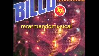 BILLOS 79 12 EN DISCOTECA DISCO COMPLETO [upl. by Asaph]