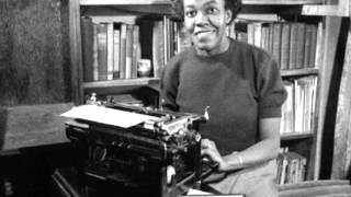 Gwendolyn Brooks reads quotA Song in the Front Yardquot [upl. by Ttelrats]