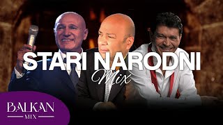 NAJVECI KAFANSKI HITOVI STARE NARODNE MUZIKE BALKAN MIX [upl. by Pownall]