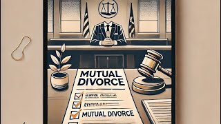 One mistake you should avoid during mutual divorce  part DKYLEGAL [upl. by Geminian146]