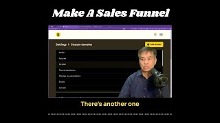 How to Make Sales Funnels using Systemeio Set up Payment Gateways [upl. by Kial]