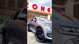 New Haval 2025🚗 model of AK mortars automobile [upl. by Zannini]