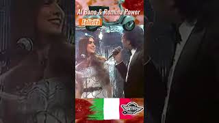 🛵80s Italian Hits🍕 Ricchi E Poveri Al Bano and Romina Power El Passador Adriano Celentano [upl. by Allissa]