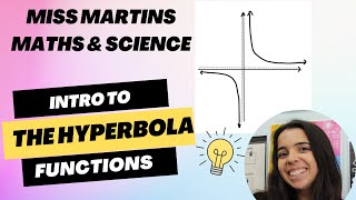 Hyperbola Grade 10 Functions Introduction [upl. by Alaaj]