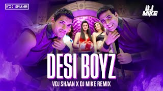 Allah Maaf Kare  Remix Desi Boyz Feat Chitrangda Singh  Akshay Kumar [upl. by Euqitsym]