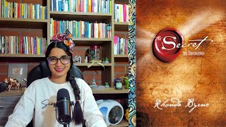 EL SECRETO Rhonda Byrne 🌀 RESUMEN PODCAST Audiolibro completo en español y análisis [upl. by Yema]