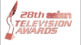 Asian Television Awards 2024  January 13 2024 [upl. by Kurtzman]