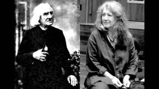 Liszt Totentanz  Martha Argerich Live Paris 1986 [upl. by Ididn]