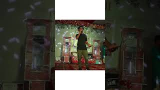 Live Performance at Sahapur [upl. by Ahsinyt486]