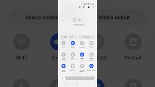 How to set data limit in samsung mobiles [upl. by Calesta734]