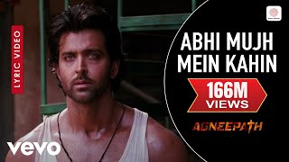 Agneepath Full Audio Songs Jukebox  Hrithik Roshan Priyanka Chopra Sanjay Dutt [upl. by Allehcram178]