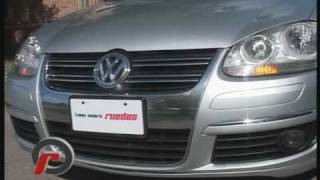 Volkswagen Vento 25L [upl. by Ruberta]