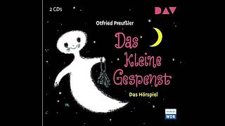 Das kleine Gespenst  Otfried Preußler [upl. by Gemina]