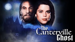 The Canterville Ghost 1996  FULL MOVIE  Mystery  Patrick Stewart Neve Campbell  Oscar Wilde [upl. by Britte]