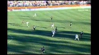 MNT vs Canada Highlights  Nov 9 1997 [upl. by Netfa]