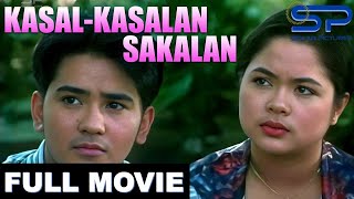 KASALKASALAN SAKALAN  Full Movie  Romance Comedy w Judy Ann Santos amp Wowie de Guzman [upl. by Llerryt]