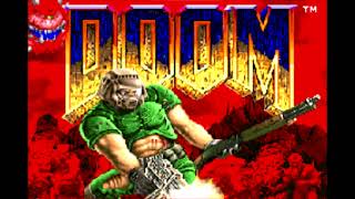 The Imps Song  Doom GBA Soundtrack [upl. by Elvia]