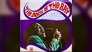 Otis Redding  Sittin on The Dock of The Bay 2024 Stereo Remix [upl. by Nivek729]