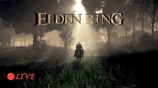 🔴Exploration time  Elden Ring Live [upl. by Ateloiv824]