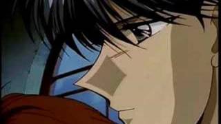 Fushigi Yuugi Unbreakable by Westlife [upl. by Znarf]