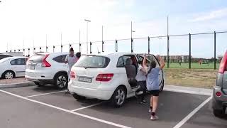 At Craigieburn Falcons Hockey ClubWe Live to Play Hockey [upl. by Nazarius591]