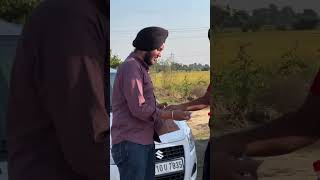 automobile fody punjabisong foodvan Bro on wheels [upl. by Saimerej]