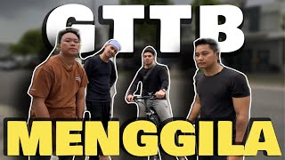 PENGAJARAN DARI GTTB  ISTERIISTERI KUCAR KACIRKAN KEADAAN [upl. by Maffei]