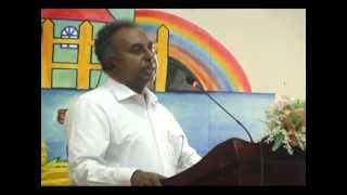 Prof Sarath Wijesuriyas Speech [upl. by Ehtyaf]