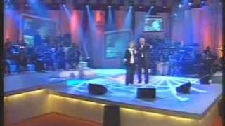 BETI JURKOVIĆ I MARKO NOVOSEL  Autobus Calypso OP 2006 [upl. by Nedah134]