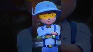 Oboy Solar ✨ boboiboy boboiboyofficial monsta boboiboygalaxy solar [upl. by Averat]