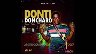 Donti ft Metter z  Na koe hobia official audio [upl. by Bruner]