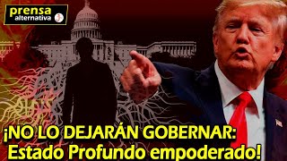 Élite gringa NO PERMITIRÁ perder hegemonía ¡la guerra debe continuar  Charla Ivette y Margarita [upl. by Ehrman]