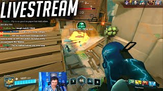 Paladins Stream September 7 [upl. by Amargo235]