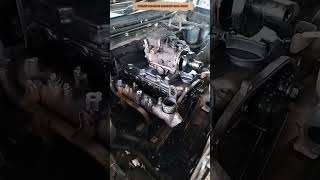 NISSAN FRONTIER CONVERT FUEL PUMP [upl. by Church]