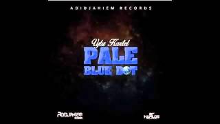 Vybz Kartel  Pale Blue Dot Rihanna Wine 2015 [upl. by Macilroy2]