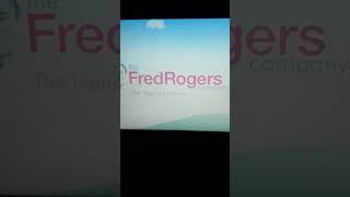 Out of the Blue Enterprises  9 Story® Entertainment  The Fred Rogers Company 2022 [upl. by Assyle699]