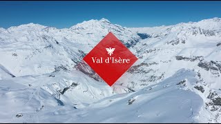 Val dIsère the summit of our dreams [upl. by Roane]