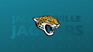 Jacksonville Jaguars 2023 Touchdown Song [upl. by Jacinda470]