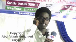 Hargeisa Iyo Habeenka HiboMaal Africa  Jacbur Qosol Badan 1 [upl. by Marla943]