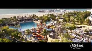 Wild Wadi Official Video [upl. by Trilly]