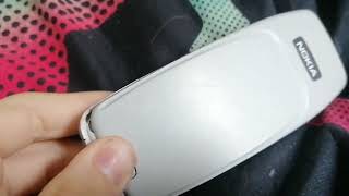 How I got the Nokia 7110 to turn on again [upl. by Adnuhsar]