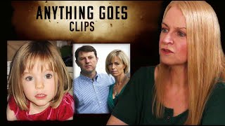 Theory’s Behind The Madeline McCann Disappearance [upl. by Yrehcaz]