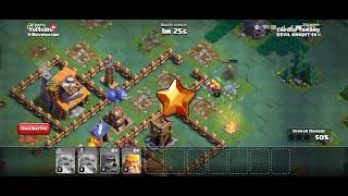 20 Second all army dead clashofclans viralvideo ytvideo [upl. by Dymoke770]