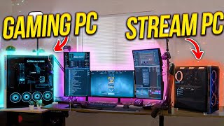 2 PC Streaming without Capture Card or SOFTWARE [upl. by Misti]