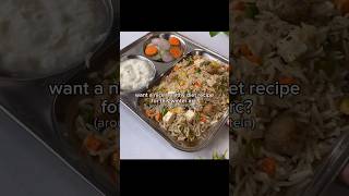 This Gym diet has 50 gms protein Gym motivation bodybuilding motivation protein diet goviral [upl. by Lehcer]