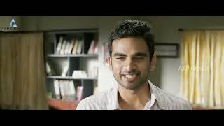 karthik attending interview in Tv Channel  Savale Samali Scenes Ashok Selvan​ Thaman​ SS​ [upl. by Arondel]