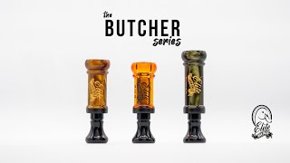 The Butcher series  Elite Duck Calls [upl. by Raf635]